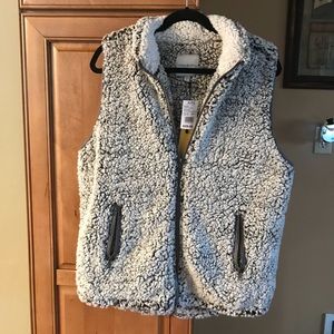 Vest